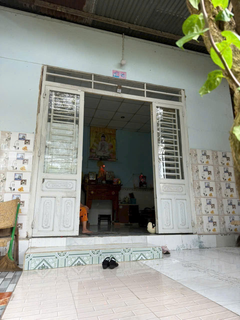 Cần Bán Nhà ở gần ngã Ba bình ý tân bình . 80m2. Đường ô Tô