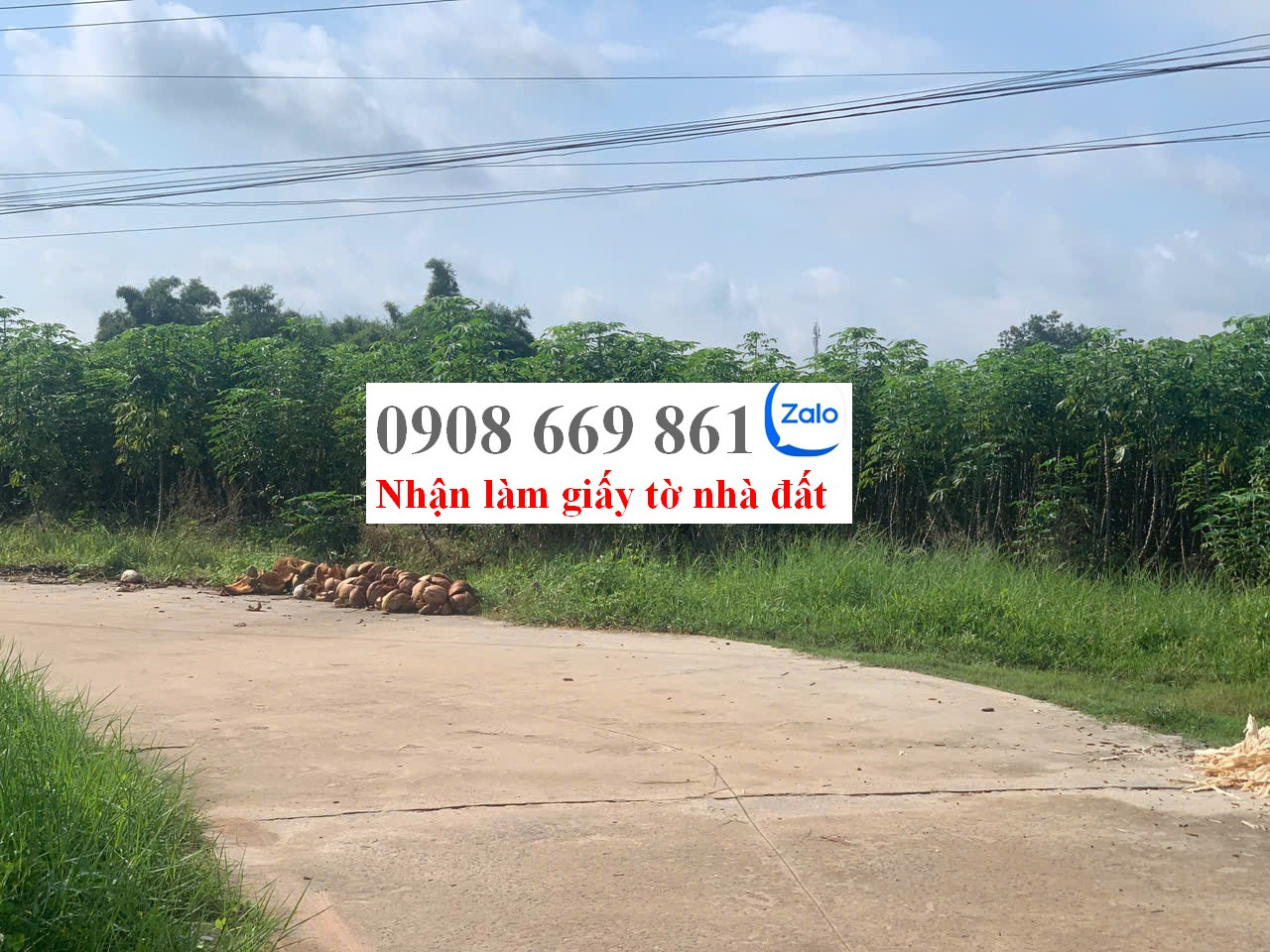 bán đất . DT 384 m2 . xã tân bình . tp tây ninh