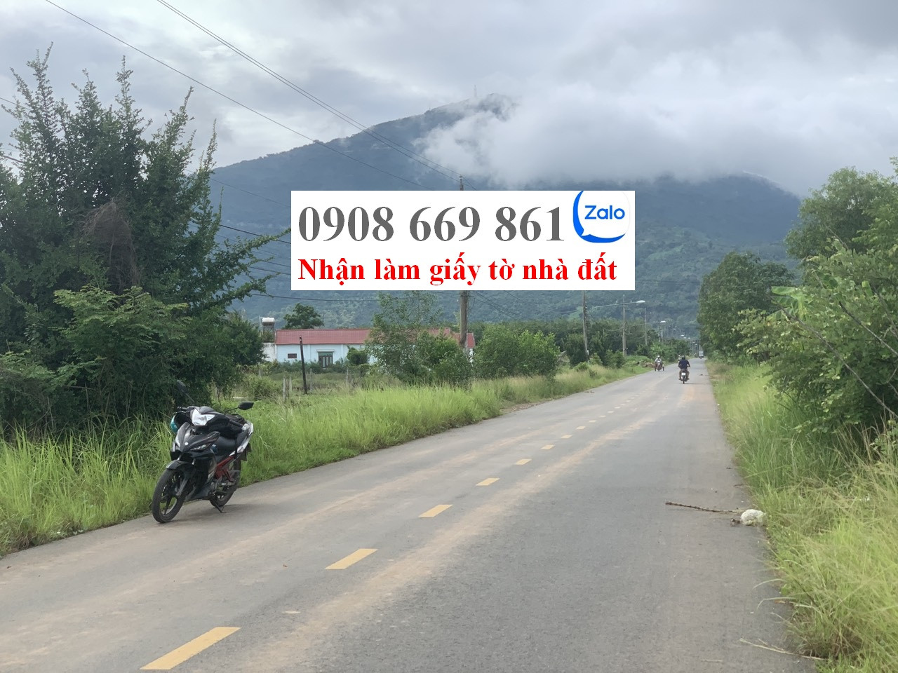 bán đất 2 MT đường 12A . DT 225 m2 . tân bình . tp tây ninh