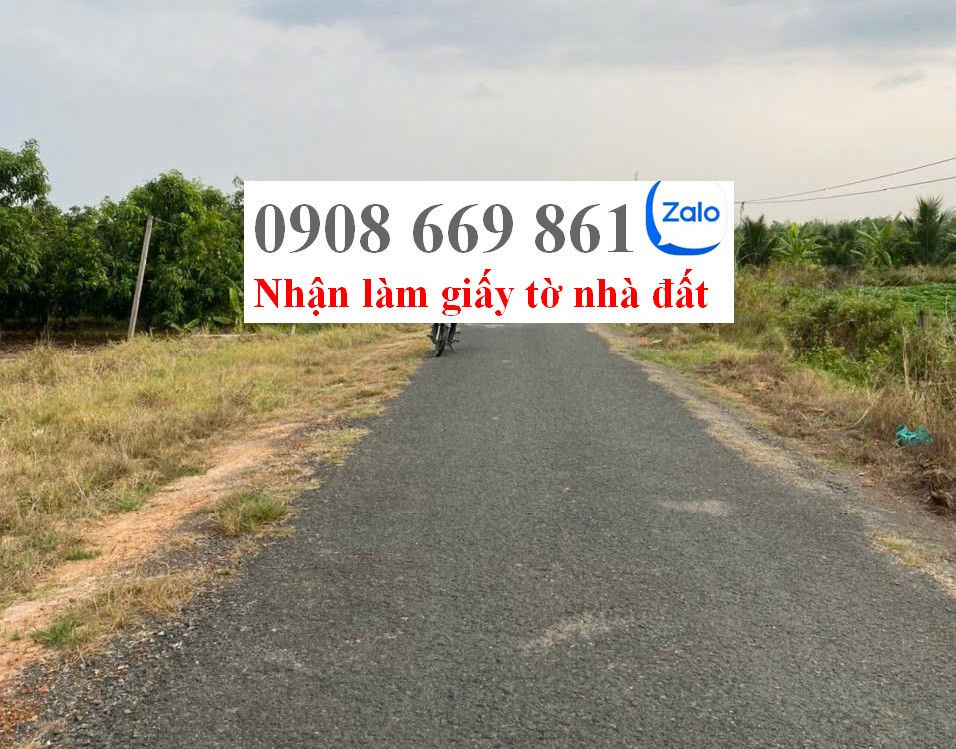 bán đất . DT 644 m2 . đường nhựa . xã tân bình . tp tây ninh