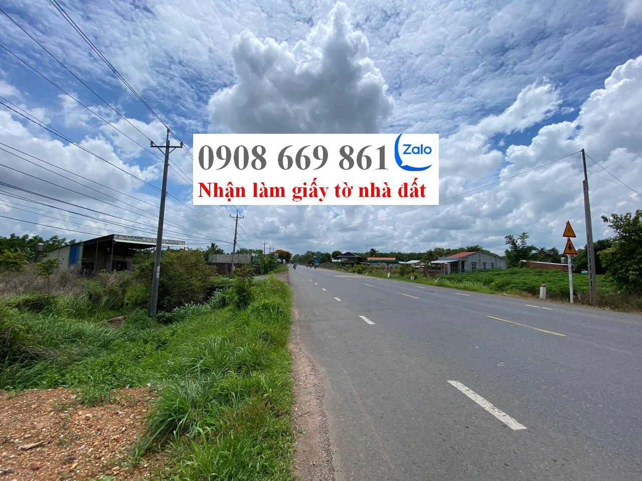 bán đất . MT đường ĐT 793 . DT 506 m2 . xã tân bình . tp tây ninh