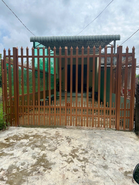 Bán nhà 468.4m² ngang 4m giá 950 triệu Xã Tân Châu