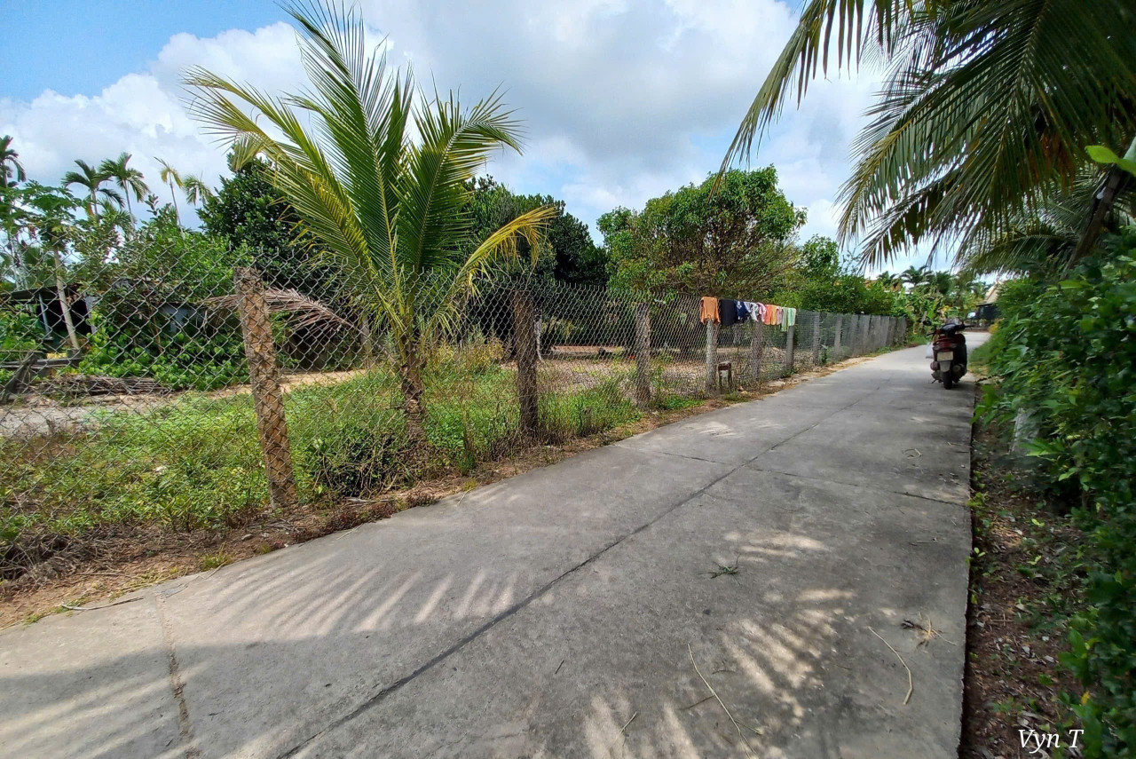 0763615365 Bán đất 150m² giá 450 triệu Xã Tân Định