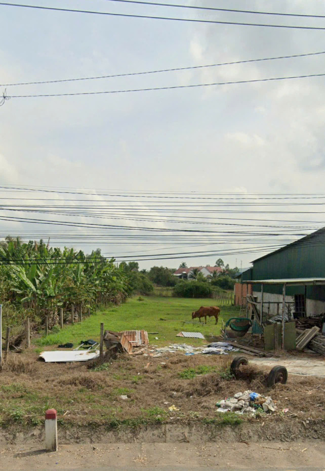 0763615365 Bán đất 1059,8m² giá 3.2 tỷ Xã Tân Định