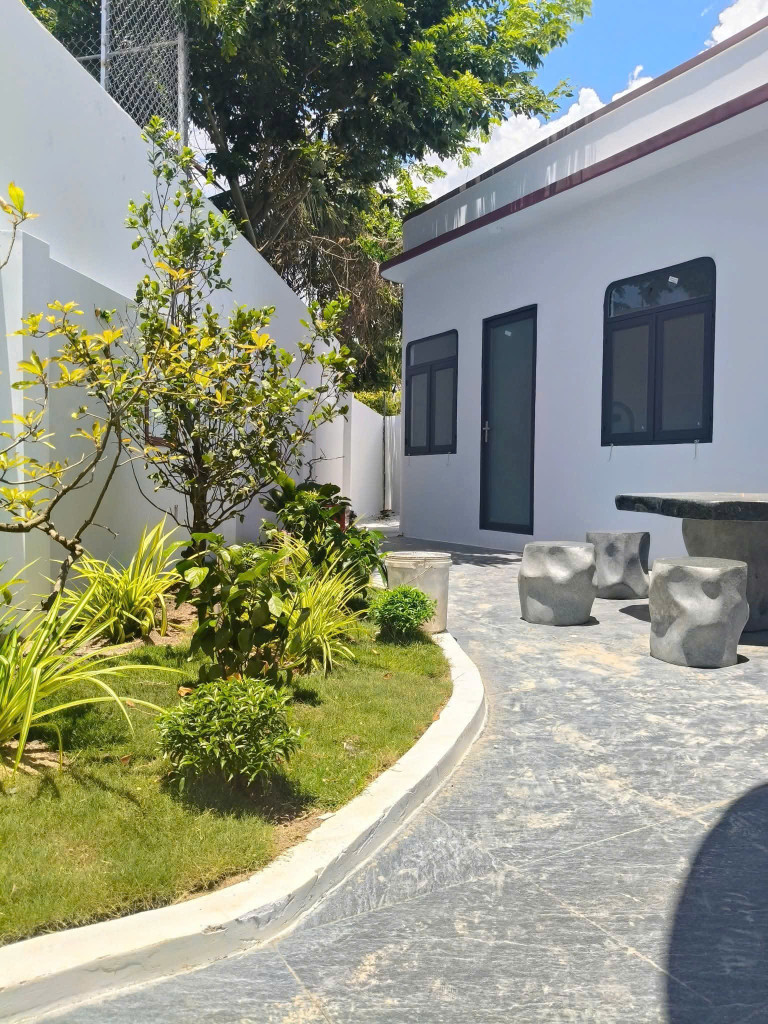 0763615365 Bán nhà 140m² giá 1.25 tỷ Xã Tân Định