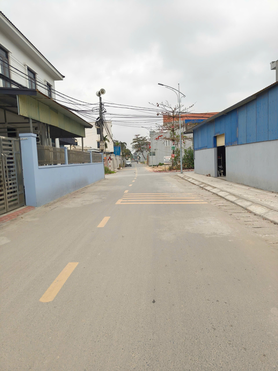 Bán đất 114m² mặt đường 7m. 4.95 tỷ tại Xã Tân Dương Huyện Thuỷ Nguyên. liên hệ 0362558882