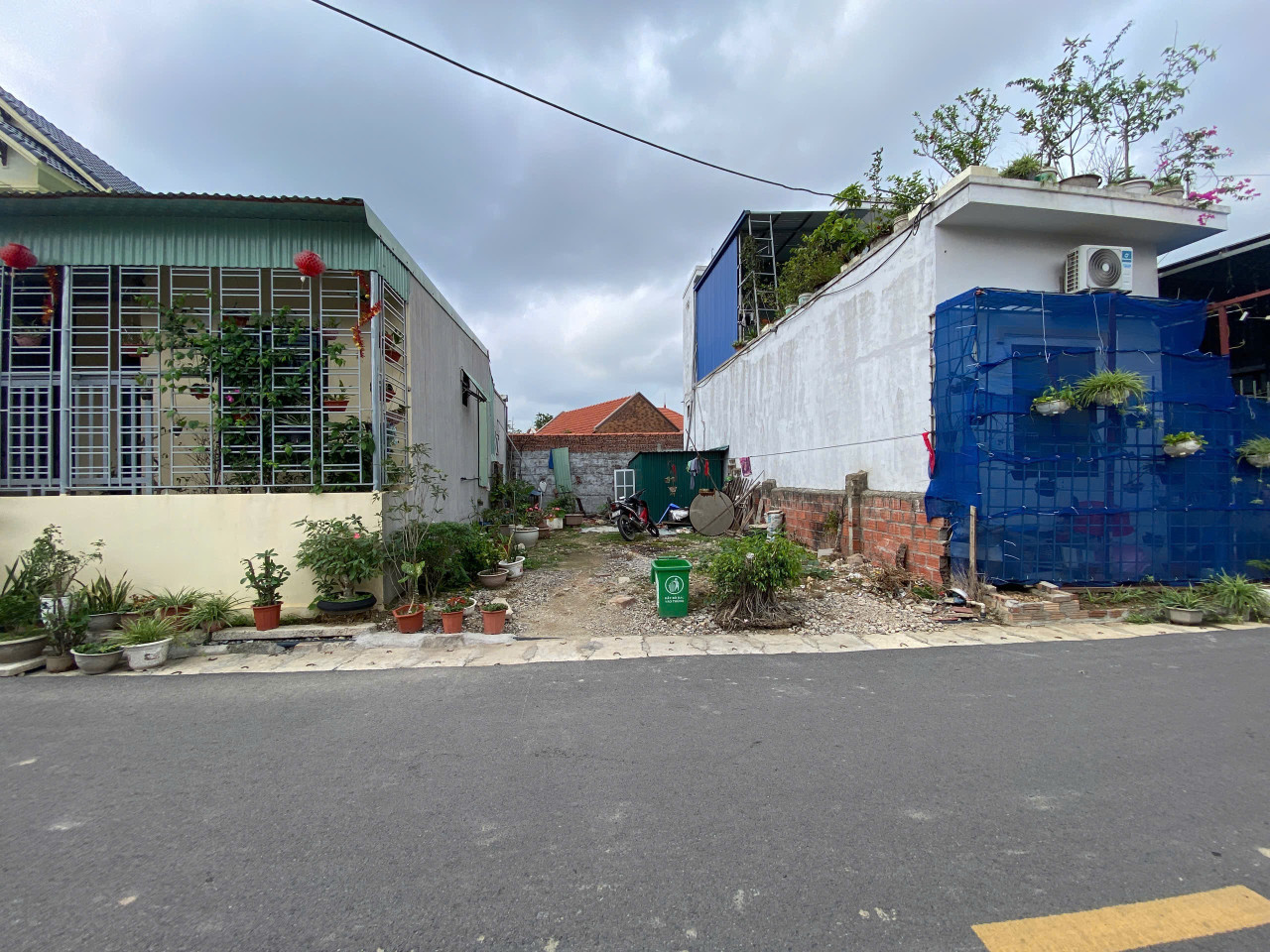 Bán đất 83m² đường 7m. 4.38 tỷ tại Tân Dương Thuỷ Nguyên. Liên hệ 0362558882