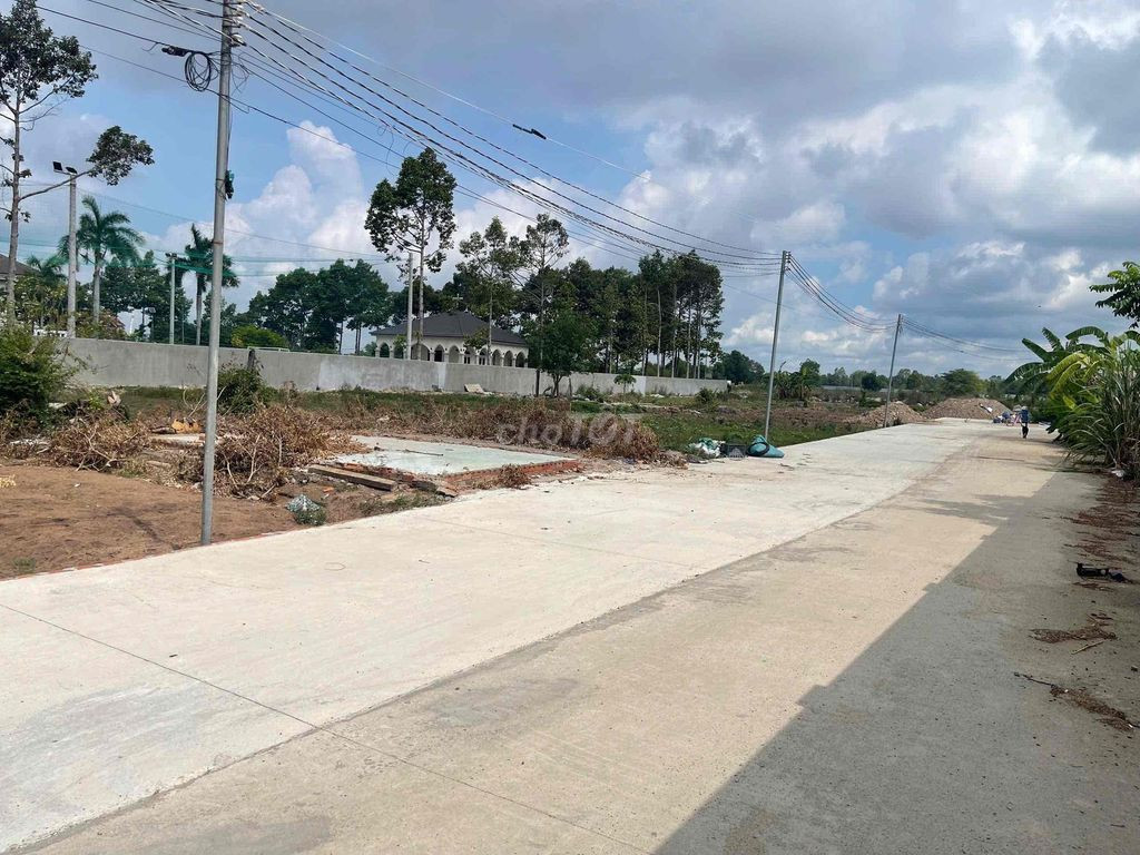Bán Hết 22 Lô đất nền, Tân Hải, Phú Mỹ, BRVT