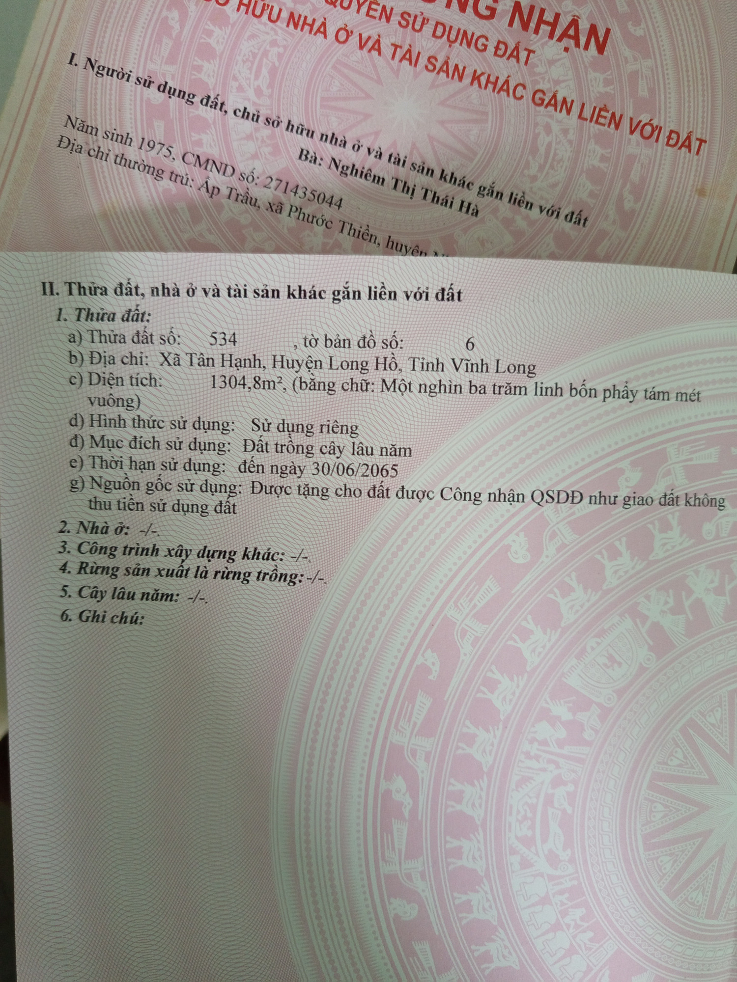 Cần bán gấp đất