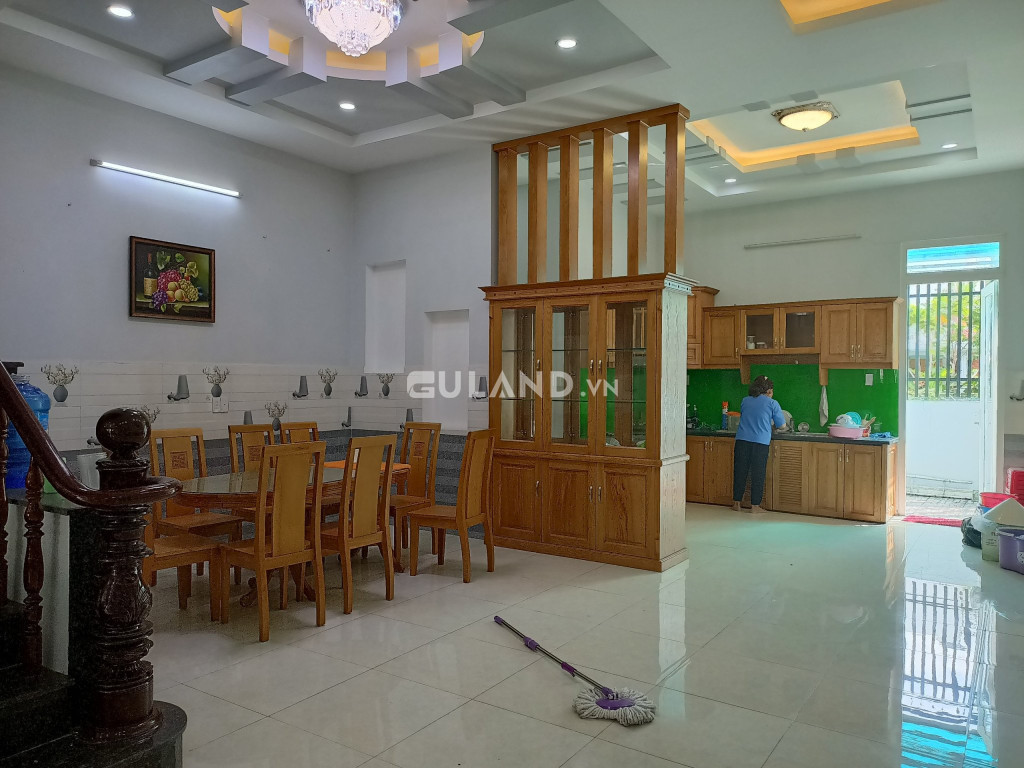 Bán  nhà riêng 144.9m² , giá 5.889 tỷ tại, Xã Tân Hiệp, Huyện Hóc Môn, TP. Hồ Chí Minh