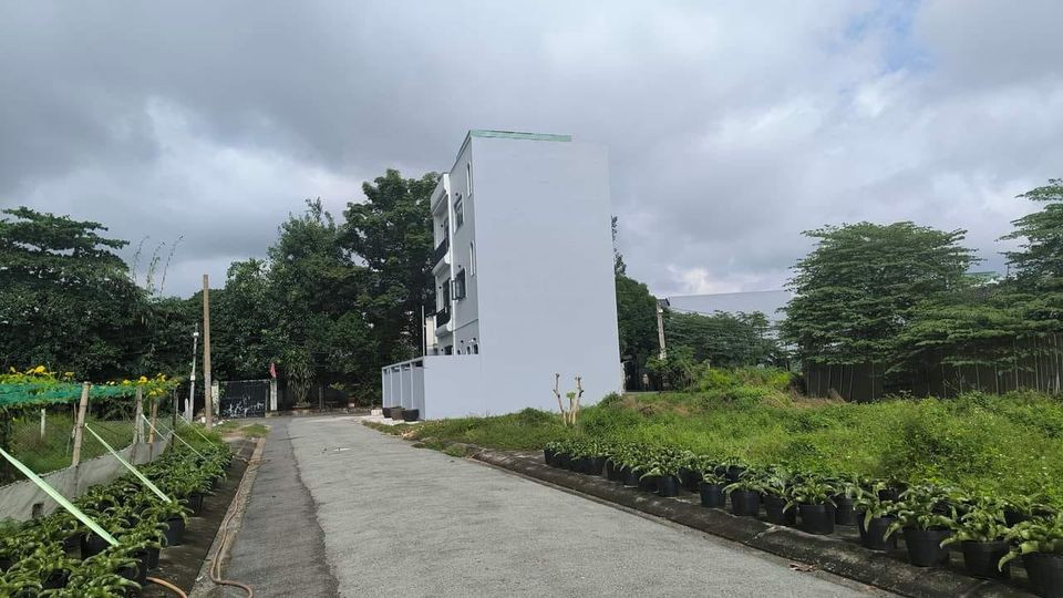 Bán đất hẻm nhựa Tân Hiệp, 10x16m, 4,85 tỷ