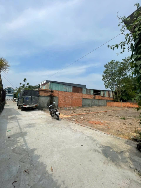 Bán đất Tân Hiệp, 120m2, giá chỉ 2.95 tỷ