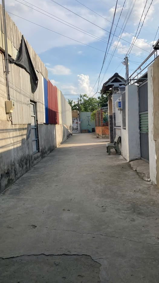 Giá 2.95 tỷ - 365m2 đất vườn đường Huỳnh Thị Mài