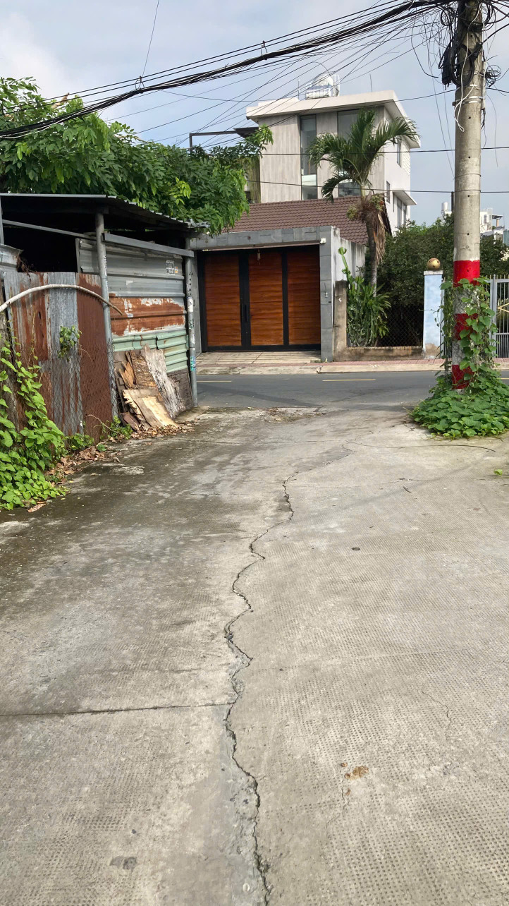 ĐẤT THỔ CƯ TÂN HIỆP - HẺM XE TẢI - GIÁ CHỈ 2.85 TỶ!