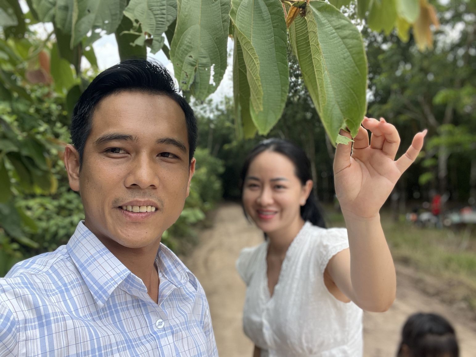Bán nhà 530.4m² ngang 9,7m giá 80 triệu Xã Tân Hòa