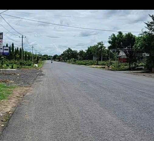 ĐẤT MẶT TIỀN TL1 XÃ TÂN HOÀ - BUÔN ĐÔN