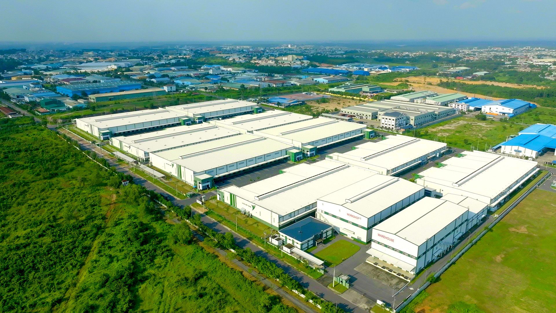 Bán Đất 2 Mặt Tiền Ôm Trọn Ngã Ba Cạnh KCN Và Tạo Lực 65m