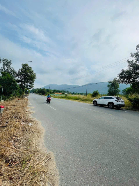 bán đất phú mỹ
