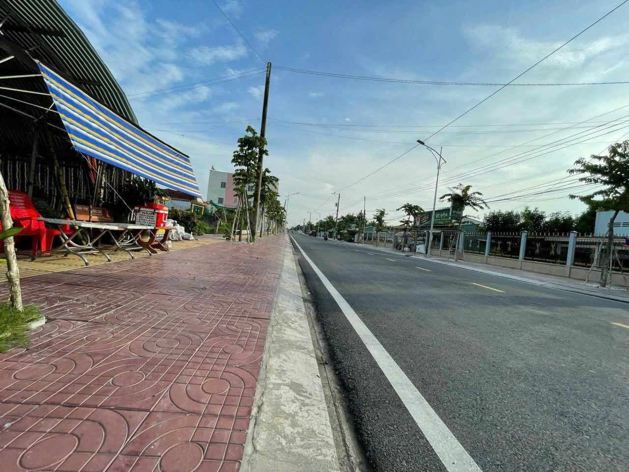 Nhà Vườn Tân Hội, Tp.Vĩnh Long