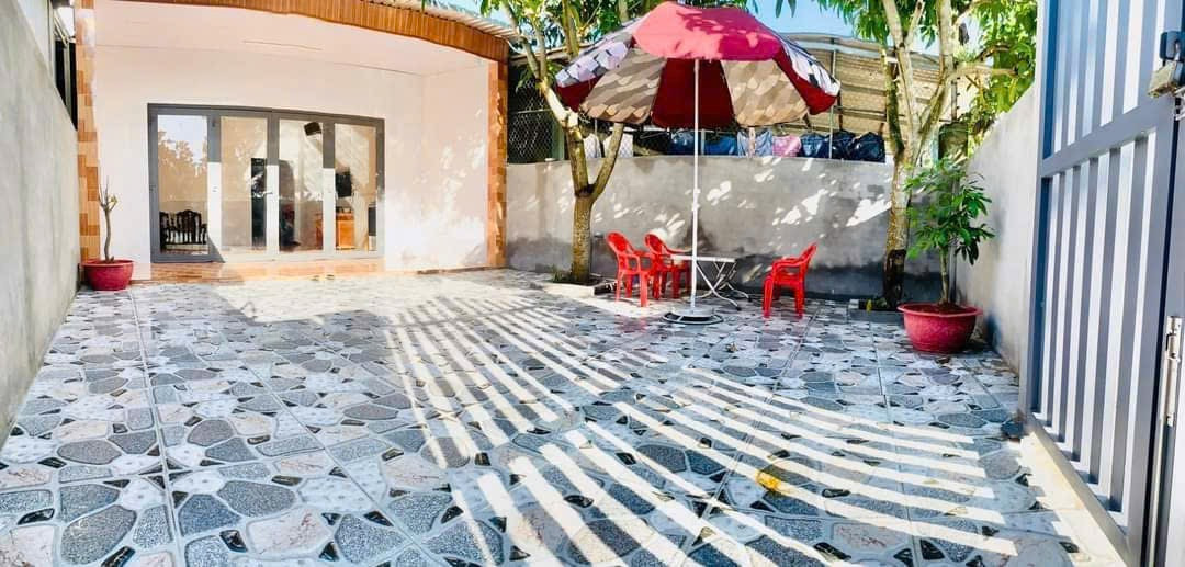 Bán nhà 138.1m² ngang 6m giá 690 triệu tại Xã Tân Hưng Huyện Bình Tân
