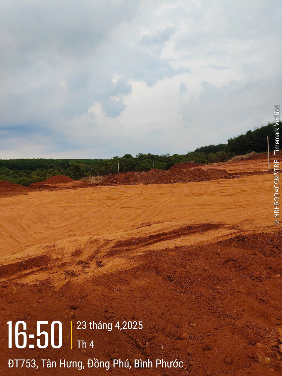 1500m2 đường bê tông 350tr lh:0981665477