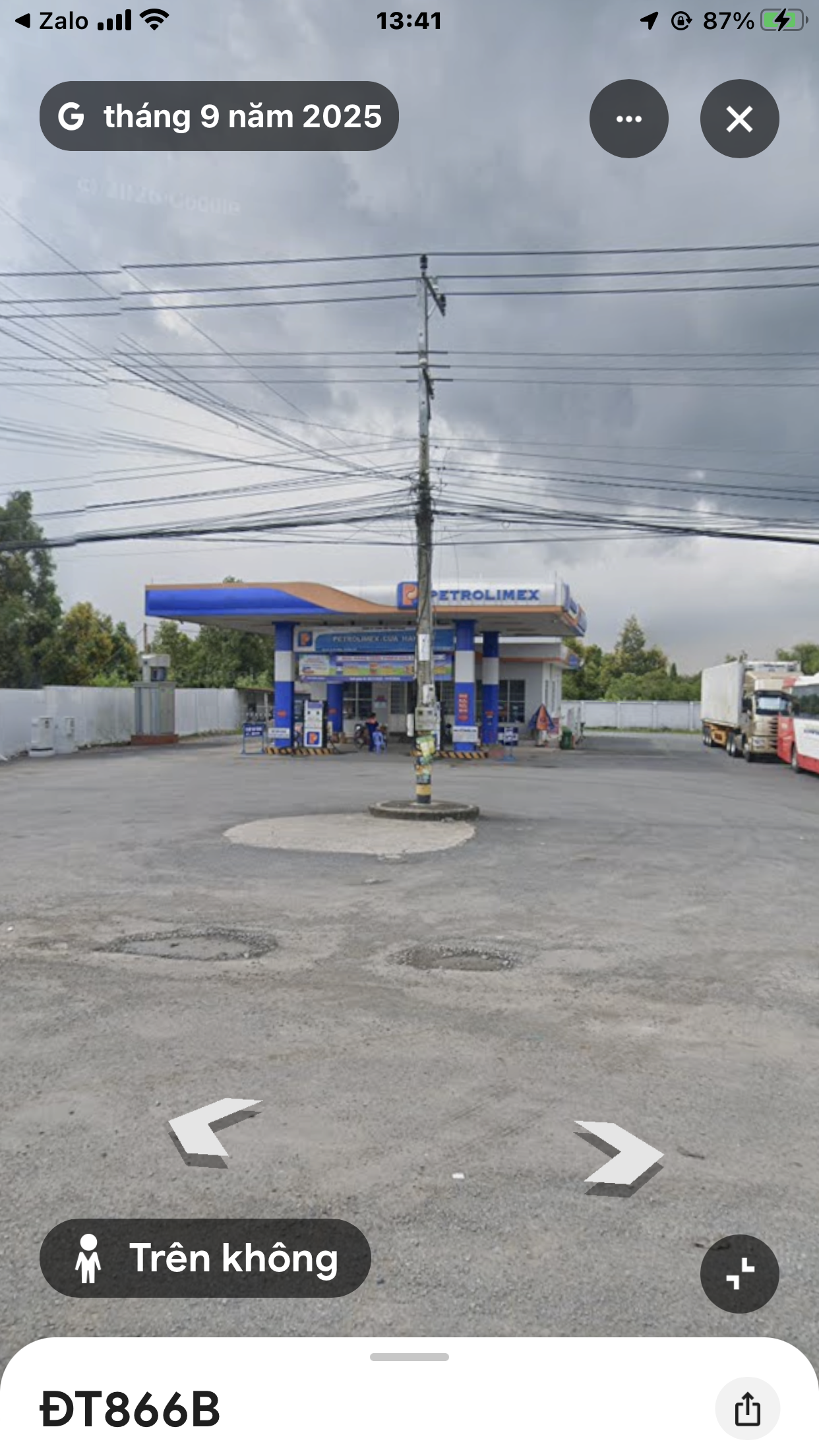 Đất nền ODT chính chủ nằm mặt tiền đường nhựa thông 2 hướng 5x30 view sông giá chính chủ 5 triệu/m2 bao phí thuế