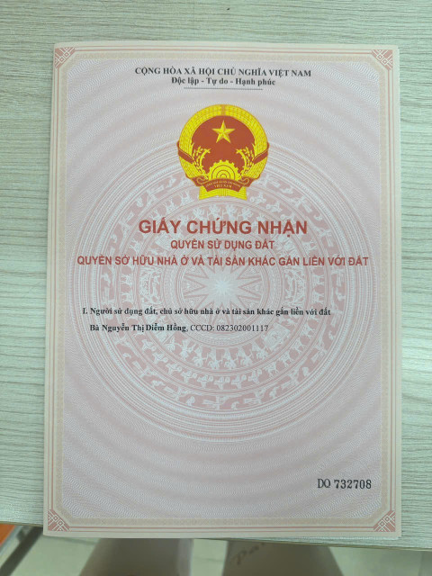 CHÍNH CHỦ BÁN NHANH LÔ ĐẤT TẠI Ấp Tân Thạnh, Xã Tân Hương, Huyện Châu Thành, Tiền Giang