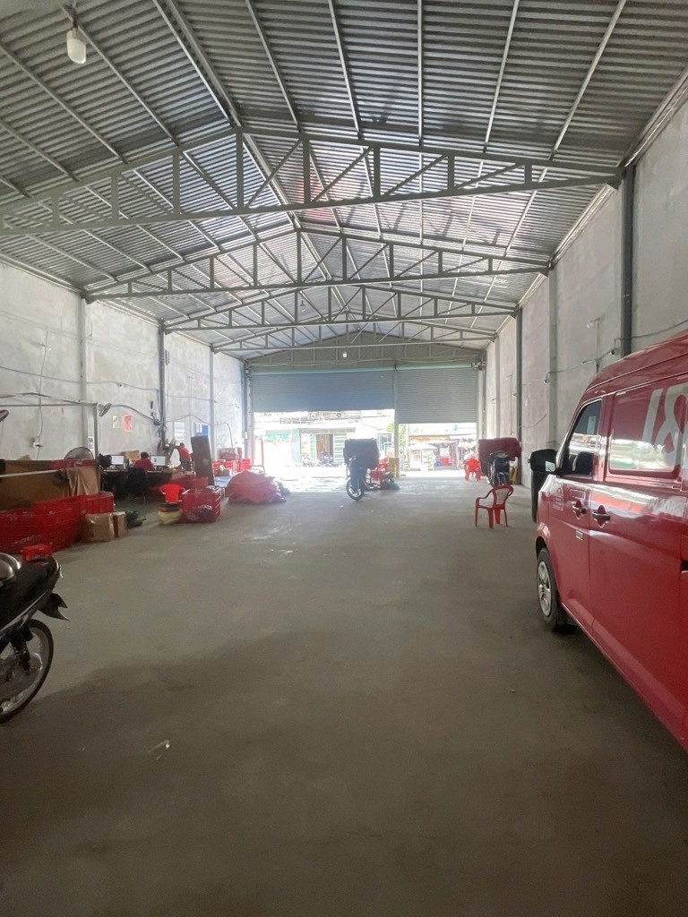 BÁN MẶT TIỀN NGUYỄN ĐÌNH KIÊN – BÌNH CHÁNH – 1000M2 – NGANG 12M – THỔ CƯ 860M2 – DÒNG TIỀN 26TR/THÁNG