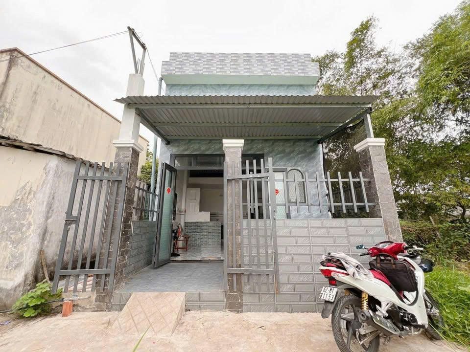 Nhà Gia Đình Cần bán gấp chia tài sản