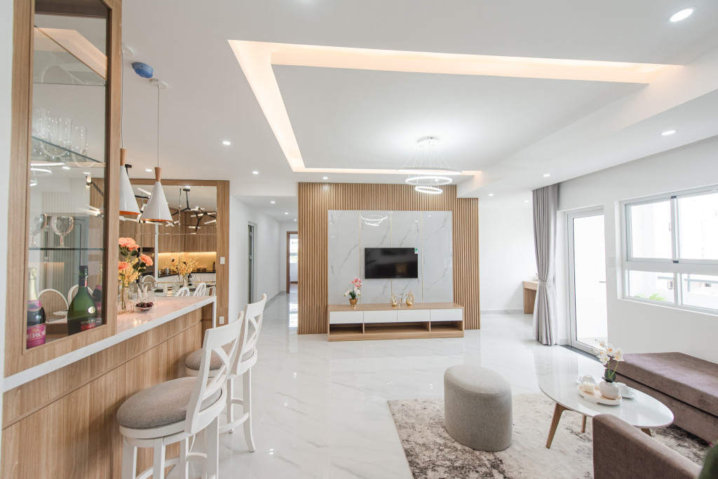 CONIC BOULEVARD LIỀN KỀ ĐẠI LỘ VÕ VĂN KIỆT – NHẬN NHÀ Ở TRƯỚC THANH TOÁN SAU – CHỈ GÓP 1%/THÁNG