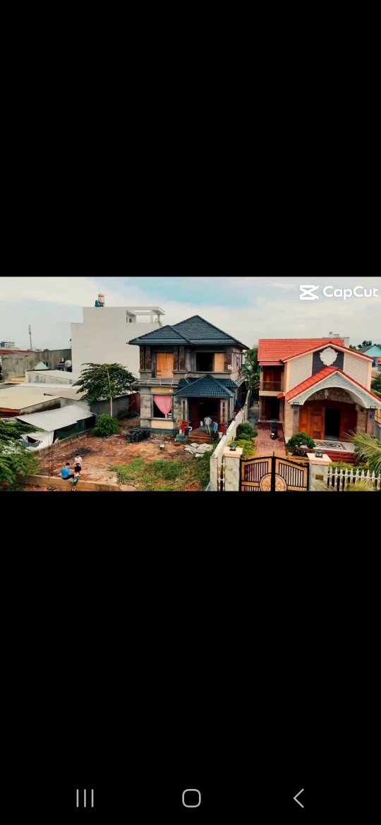 Bán biệt thự giá ngợp.