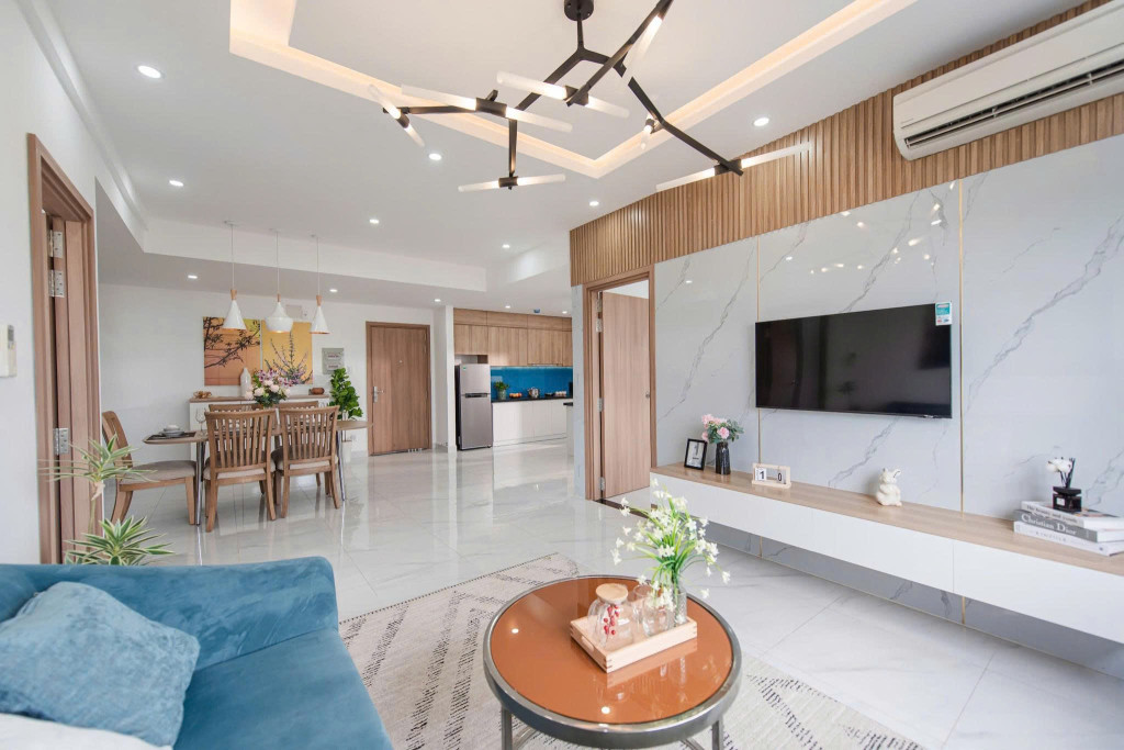 Bán căn hộ Conic Boulevard, 85m2- 2PN 2WC