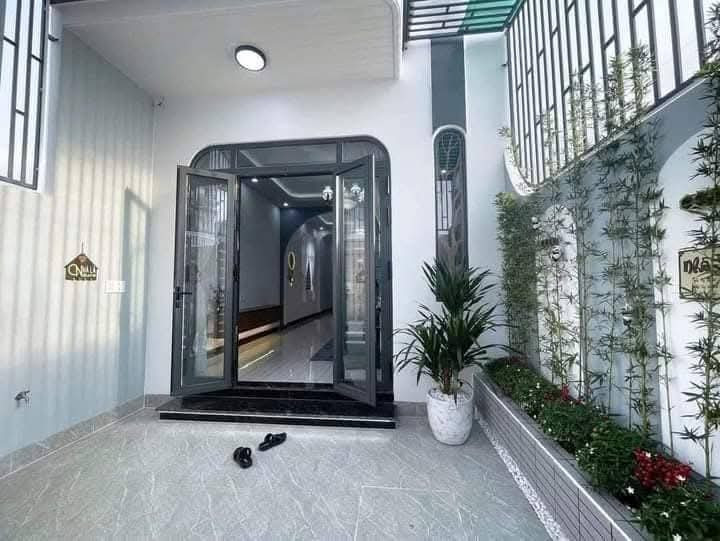 Chủ càn bán gấp căn nhà cấp 4 3 phòng ngủ 2 Wc 93m² ngay BV Nhi Thành phố