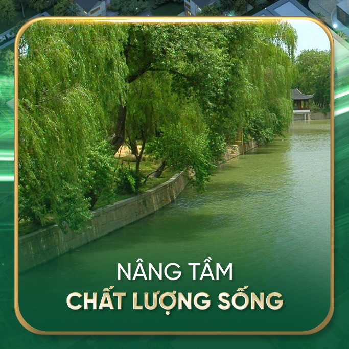 Căn hộ chung cư tại Conic Boulevard mang đến không, đặc điểm nổi bật.