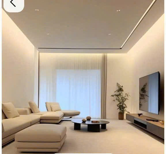 Căn Hộ Chung Cư - HHB KĐT Tân Tây Đô