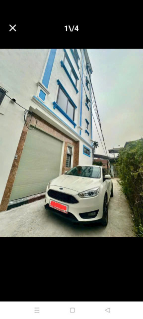 BÁN NHÀ TÂN LẬP-NGÕ THÔNG- Ô TÔ ĐỖ CỬA-1KM RA VINHOMES-31M-4.X TỶ