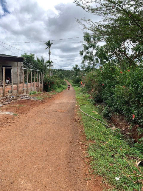 Bán View - Có 400m2 TC