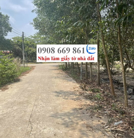 bán đất . DT 336 m2 . tân lập . tân biên