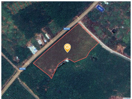 Kẹt tiền bán lỗ 1000m2 giá 180 triệu. LH:0933.263.596 A.Vỹ để gửi thông tin sổ