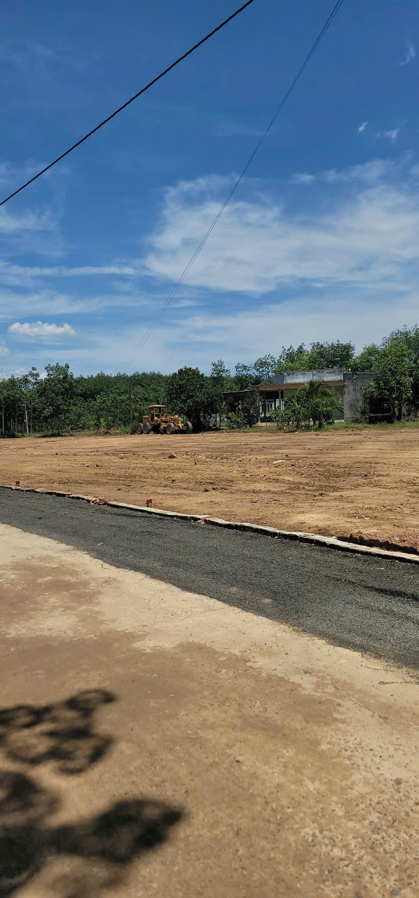 Bán đất 5367.4m² 660 triệu tại Xã Tân Lợi Huyện Đồng Phú