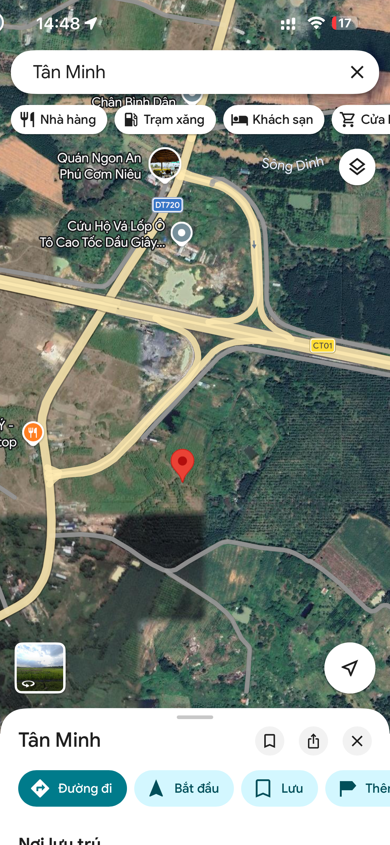 Bán Đất 10930m² thổ cư 1000m² giá 5.9 tỷ tại Xã Tân Minh Lâm Đồng