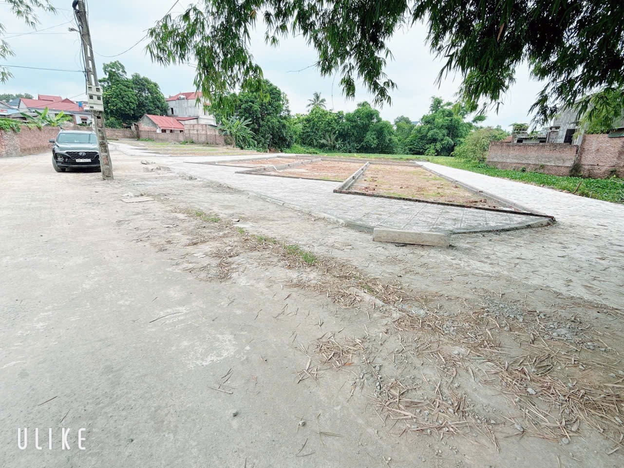 Bán đất 80m² ngang 5m giá 1.9 tỷ tại Xã Tân Minh Huyện Sóc Sơn