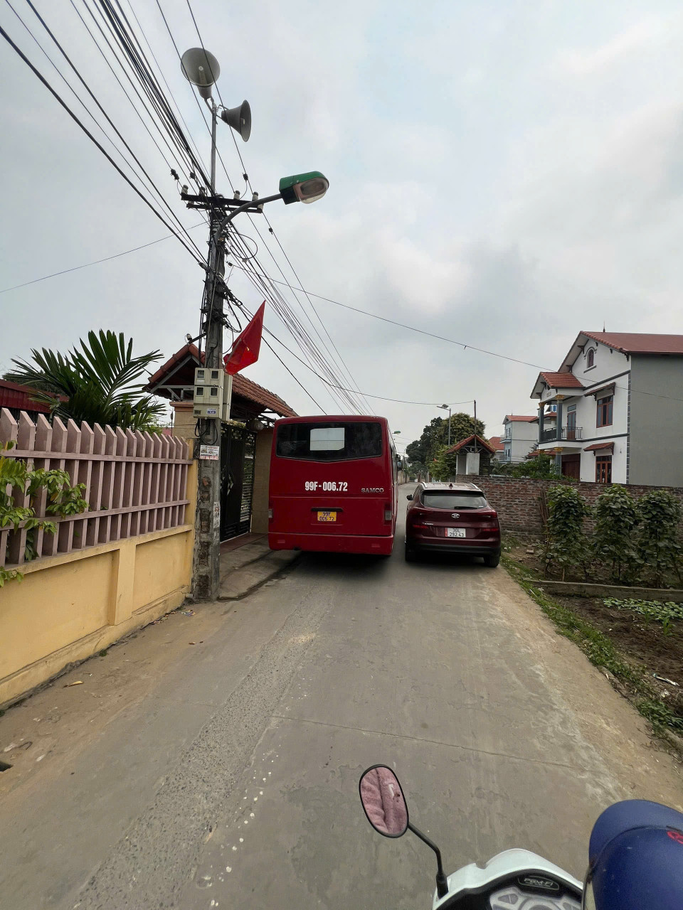 Bán đất 100m² ngang 5m giá 3.45 tỷ tại Xã Tân Minh Huyện Sóc Sơn