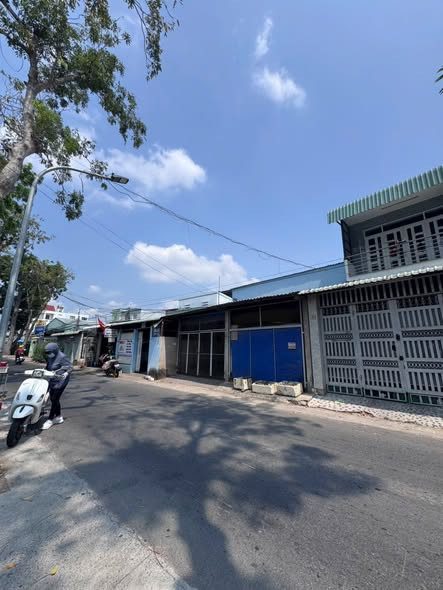 Đất thổ cư hẻm xe hơi cách Trần Thị Thơm chỉ 30m, Tân Mỹ Chánh, Tp Mỹ Tho