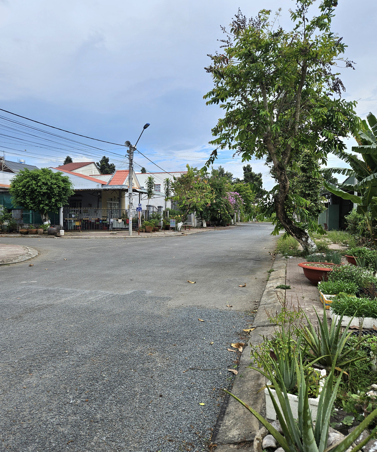 Bán đất 272,2m² 4.08 tỷ tại Xã Tân Ngãi Thành phố Vĩnh Long