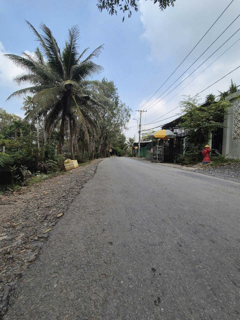 Bán đất 285m2m² 5.7 tỷ tại Xã Tân Nhựt Huyện Bình Chánh