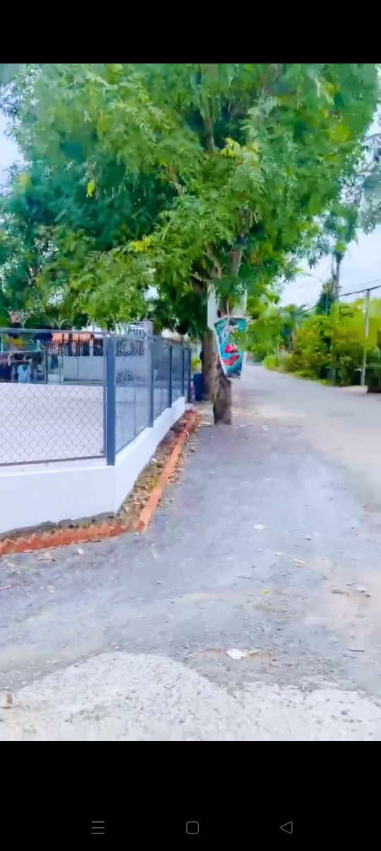 Bán đất 3926m² 11.5 tỷ tại Xã Tân Nhựt Huyện Bình Chánh