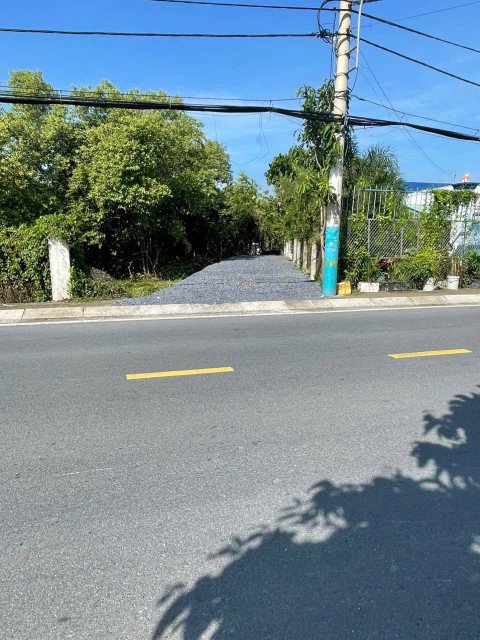 Bán đất 114m² ngang 5m giá 5.3 tỷ tại Xã Tân Nhựt