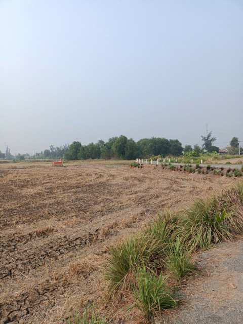 Bán đất 512m² ngang 16m giá 2.2 tỷ tại Xã Tân Nhựt