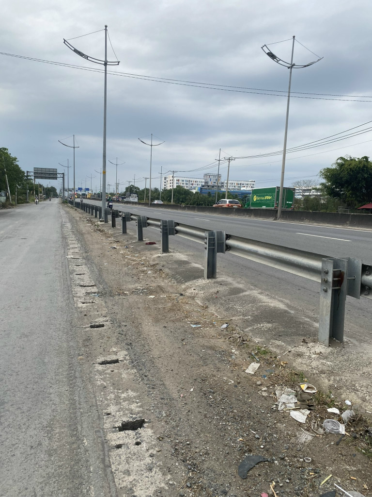 Bán đất 5491.5m² ngang 80m giá 36 tỷ LH: 0909036285
